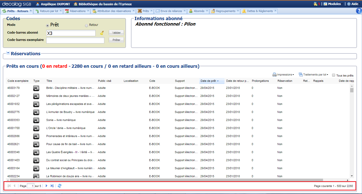 V7.6-4-Circulation_pagination de la liste des prêts .png