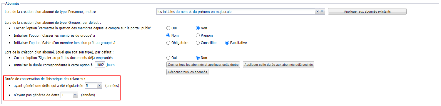 V12.0-4.5-Abonnés_archivage des relances.png