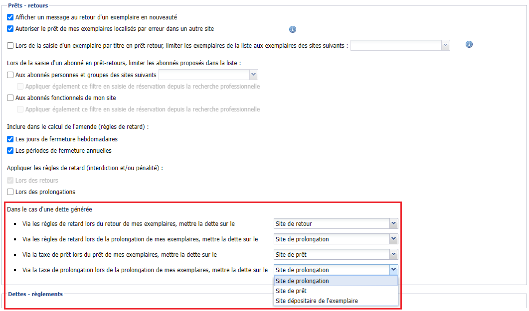 V11.4-12.1-Administration du réseau_choix du site de la dette.png